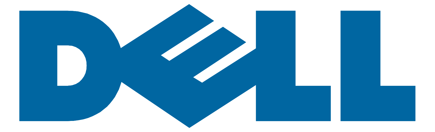 Logo de Dell