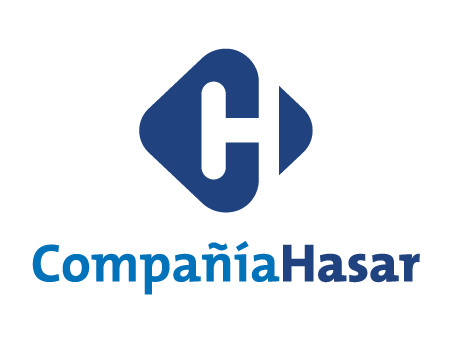 Logo de Hasar